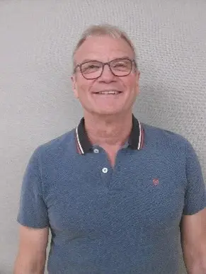 Walter Prinz