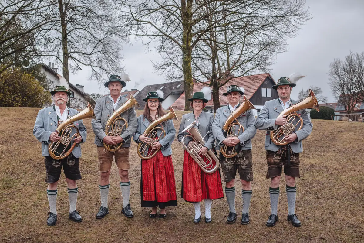 Register Tenorhorn / Bariton