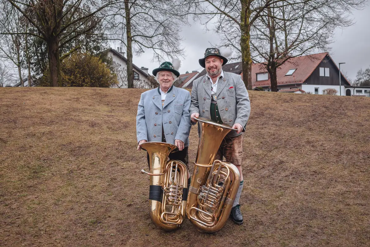 Register Tuba