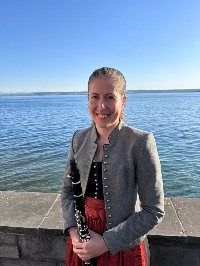 Kathrin Dosch